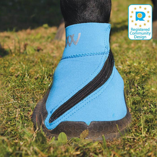 Product Feature: Woof Wear Medical Hoof Boot