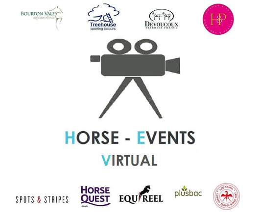 Horse-Events Virtual