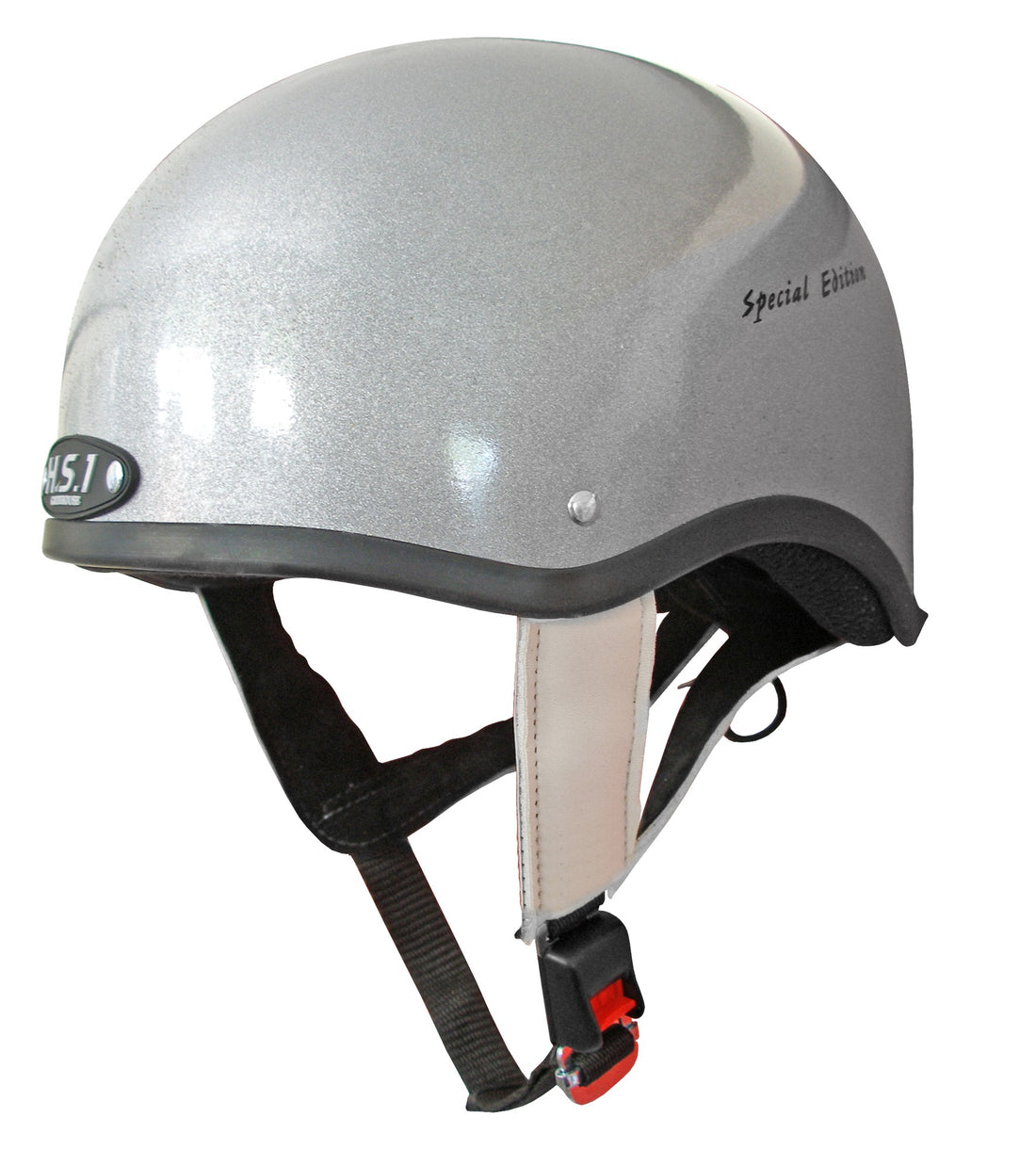 NEW PRODUCT: The Gatehouse HS1 Helmet