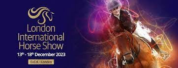 London International Horse Show