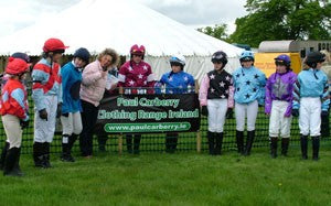 North West Pony Racing Awards