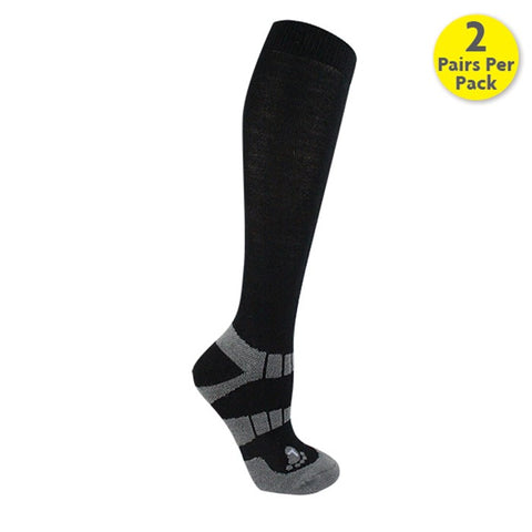 Winter Riding Sock by Woof Wear