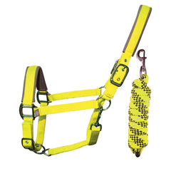 Woof Wear Headcollar & Lead Rope