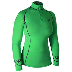 Woof Wear Colour Fusion Performance Riding Base Layer