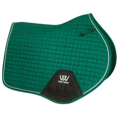 Woof Colour Fusion Close Contact Saddlecloth