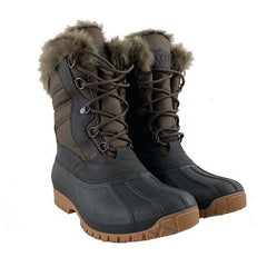 Mid Winter Boot by Woof Wear