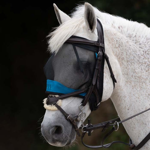 Woof Wear Ride-On Fly Mask