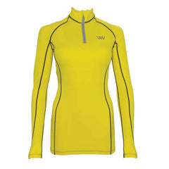 Woof Wear Colour Fusion Performance Riding Base Layer