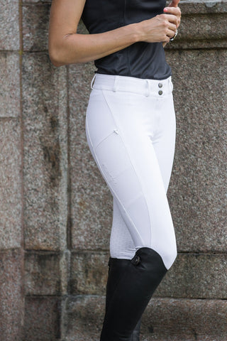 Sally Breeches by Stierna