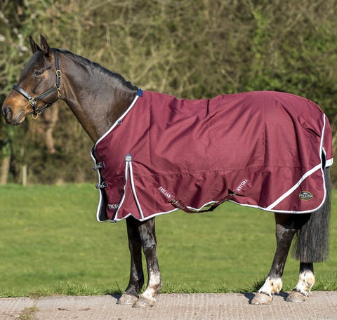 TROJAN Xtra ¬Æ Lightweight Turnout