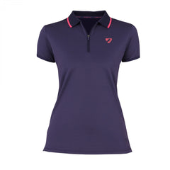 Aubrion Poise Tech Polo