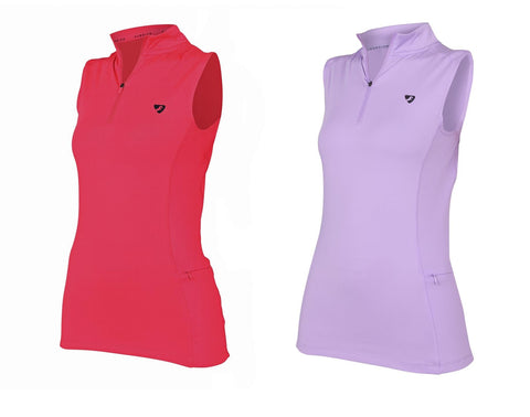 Aubrion Revive Sleeveless Base Layer