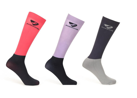 Aubrion Cadence Performance Socks