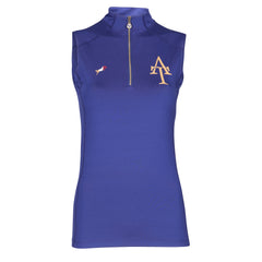 Aubrion Team Sleeveless Base Layer