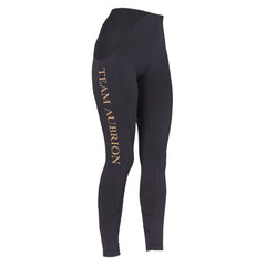 Aubrion Team Riding Tights