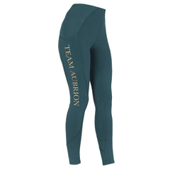 Aubrion Team Riding Tights