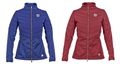 Aubrion Team Insulated Jacket Young Rider