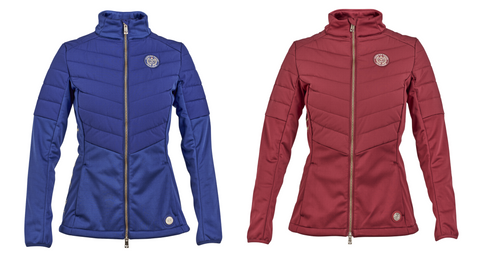 Aubrion Team Insulated Jacket