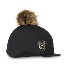 Shires Aubrion Team Hat Cover