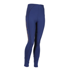 Aubrion Team Young Rider Riding Tights