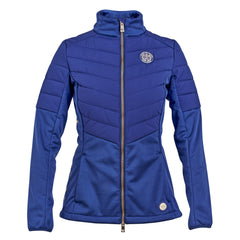 Aubrion Team Insulated Jacket Young Rider