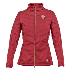 Aubrion Team Insulated Jacket Young Rider