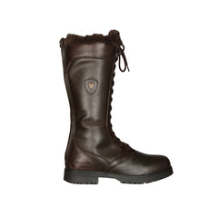 Moretta Nola Lace Country Boots