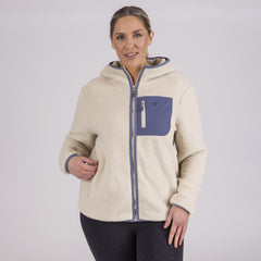 Aubrion Clement Fleece Jacket