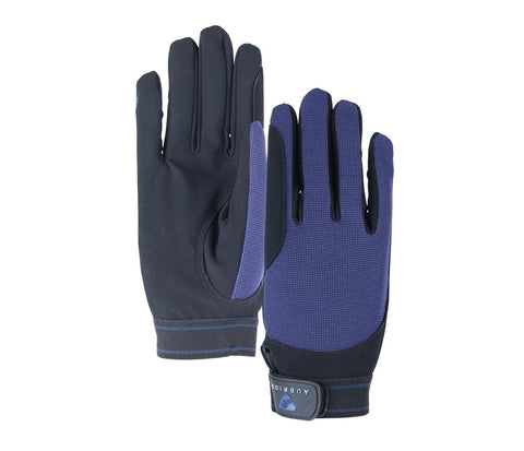 Aubrion Stratos SportFit Mesh Riding Gloves