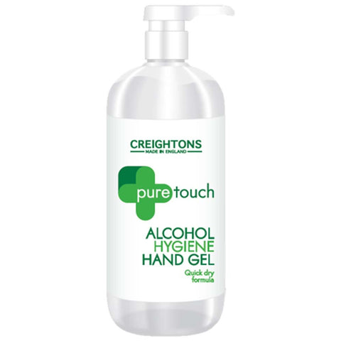 Hand Hygiene Gel 1 Litre