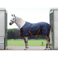 Defender 100 Stable Rug