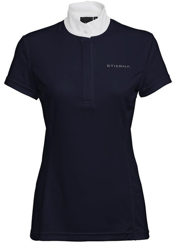 Halo Short Sleeve Competition Shirt by Stierna