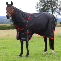 Trojan 200 Dual Turnout Rug & Neck Set