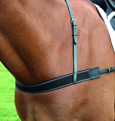 Shires Elastic Breastgirth