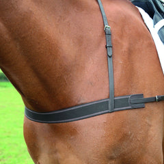 Shires Elastic Breastgirth