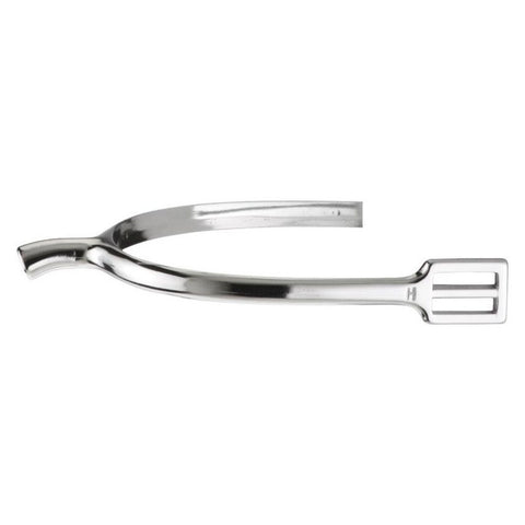 Ladies Spur Flat End by Sprenger