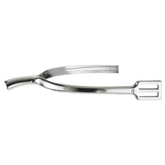 Ladies Spur Flat End by Sprenger