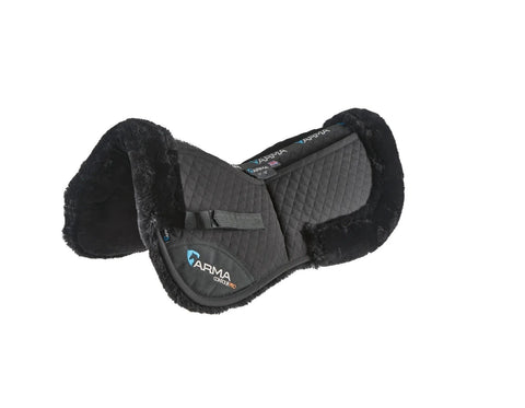 ARMA Corrective Lined Half Pad