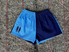 Hexby Harlequin Shorts