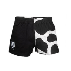 Hexby Holstein Harlequin Shorts