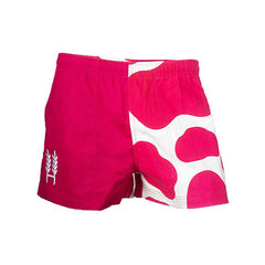 Hexby Holstein Harlequin Shorts