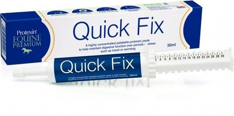 Quick Fix Paste