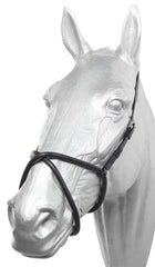 Rubber Figure 8 Noseband