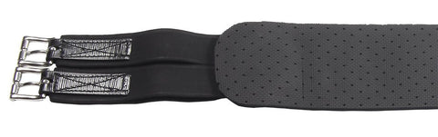 Zilco 2 Buckle Elastic Neoprene Girth