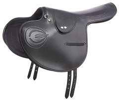 Zilco Half Tree Race Exercise Saddle