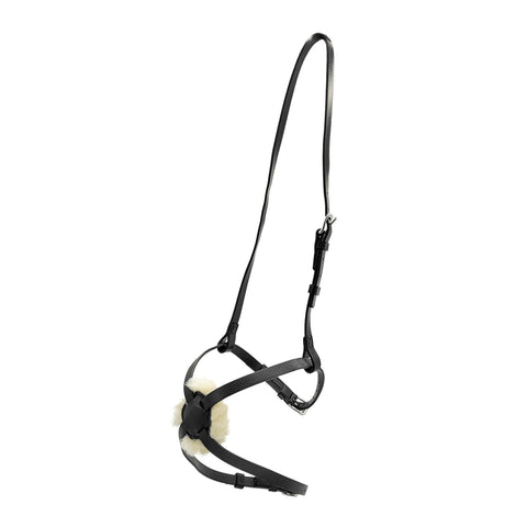 Zilco Pony Grackle Noseband