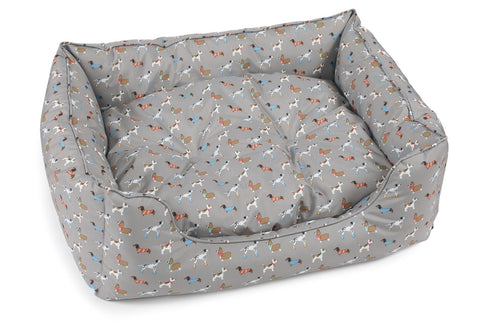 Digby & Fox Luxury Dog Bed