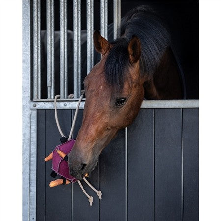 QHP Horse Toy Ball