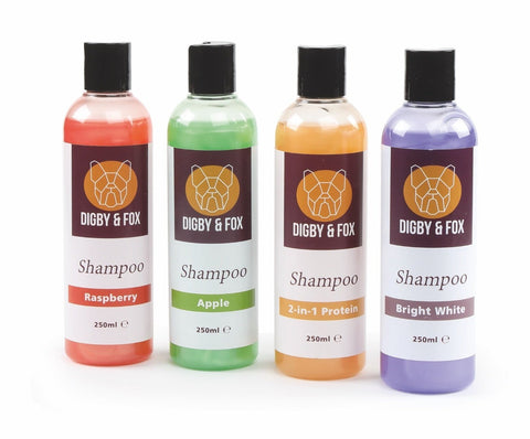 Digby & Fox Fresh Dog Shampoo