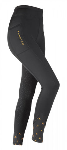 Aubrion Porter Winter Tight